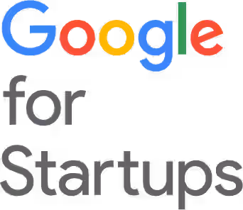Backed by Google for Startups